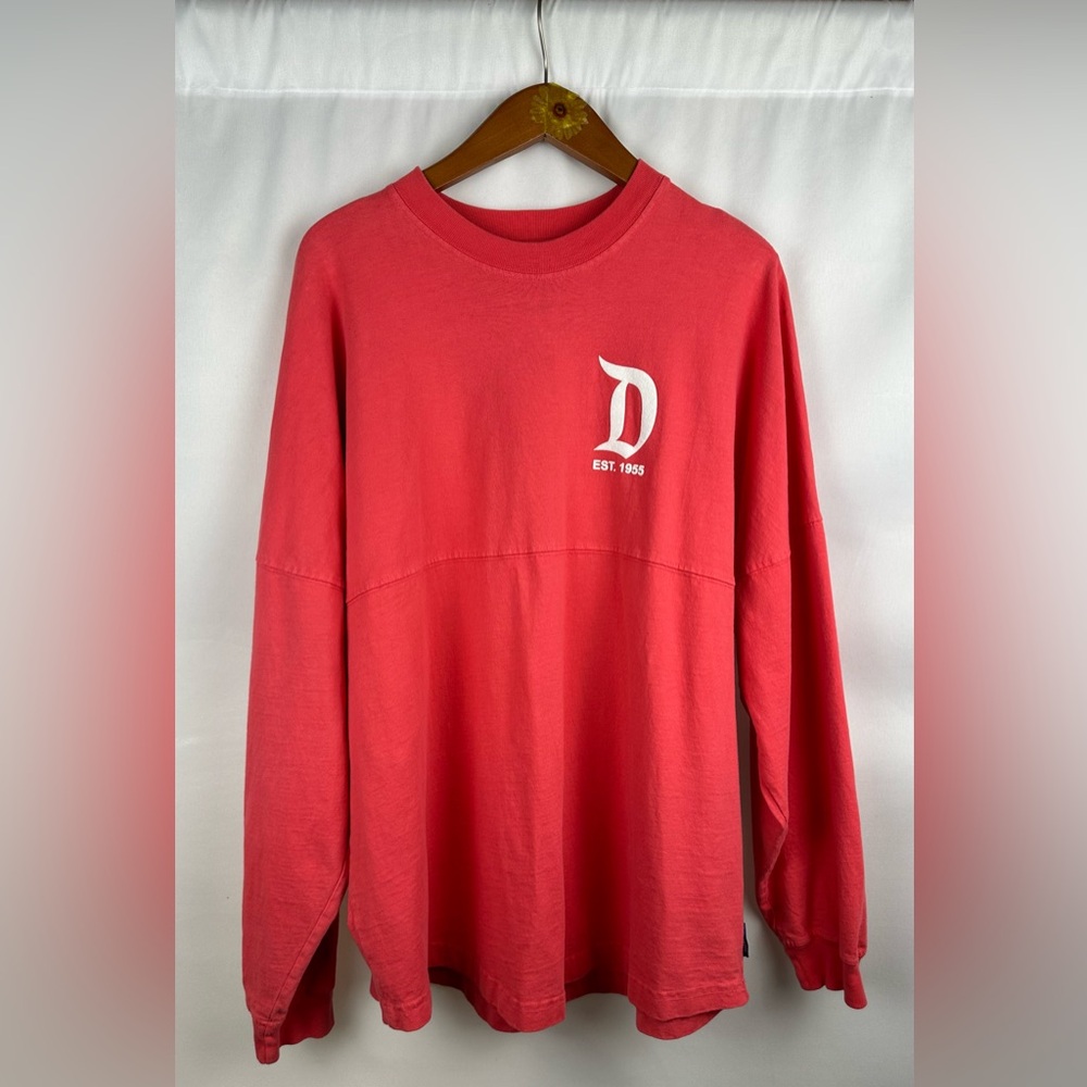 Disney Spirit Jersey